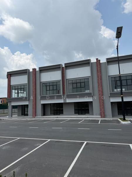 Shop for Rent in Bandar Gamuda Gardens (Rawang) - Jayden Tong - Exterior - PropertyGuru.com.my