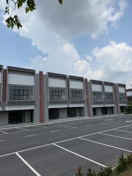Shop for Rent in Bandar Gamuda Gardens (Rawang) - Jayden Tong - Exterior - PropertyGuru.com.my