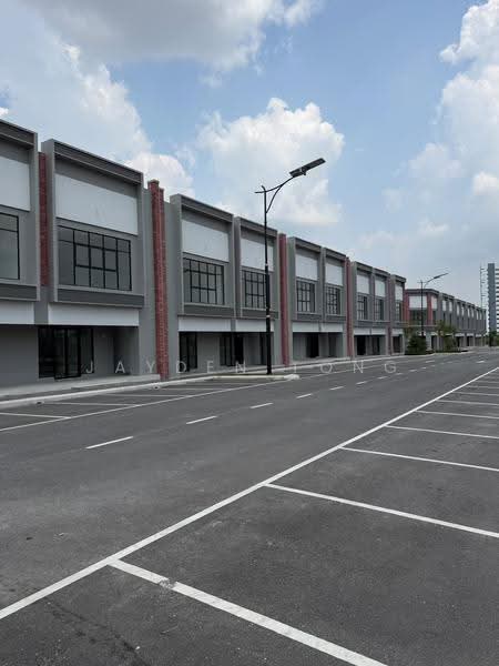 Shop for Rent in Bandar Gamuda Gardens (Rawang) - Jayden Tong - Exterior - PropertyGuru.com.my