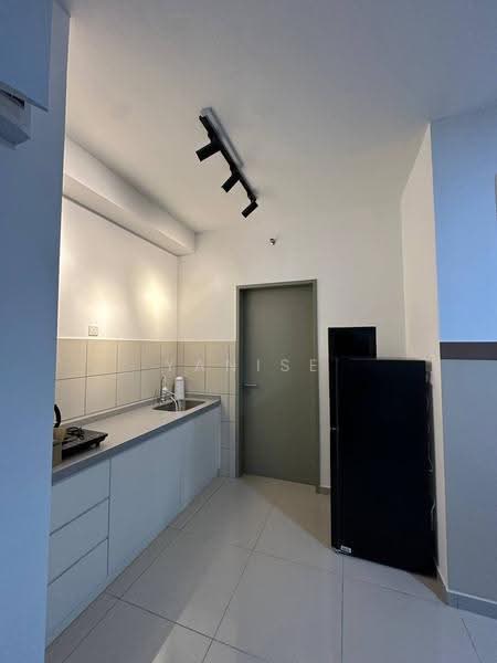 Service Residence for Rent at D'Vervain - Yanise Lee - Kitchen - PropertyGuru.com.my