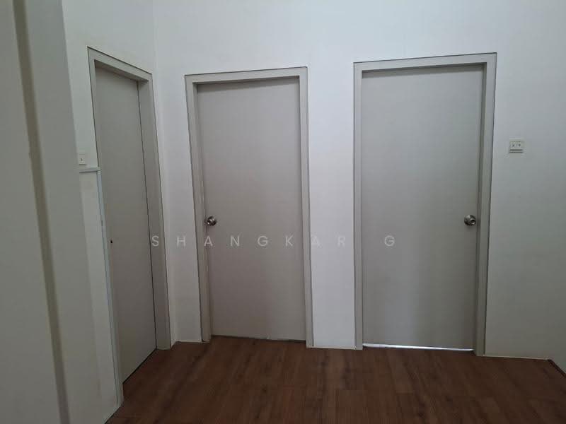 2-storey Terraced House for Rent in Dengkil (Selangor) - Shangkar G - Upper Floor - PropertyGuru.com.my