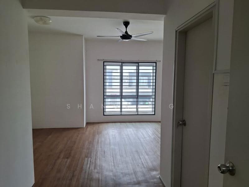 2-storey Terraced House for Rent in Dengkil (Selangor) - Shangkar G - Master Room - PropertyGuru.com.my