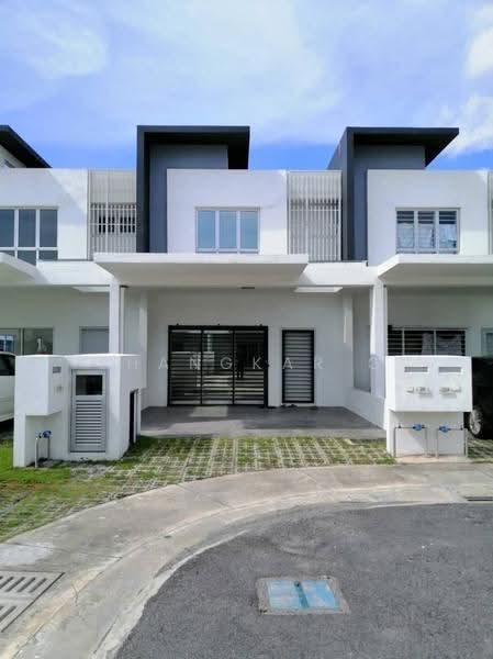 2-storey Terraced House for Rent in Dengkil (Selangor) - Shangkar G - Exterior - PropertyGuru.com.my