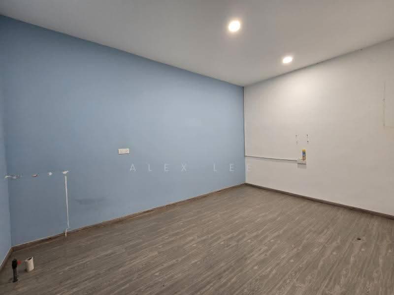Gudang untuk Disewa di Klang (Selangor) - Alex Lee - Interior - PropertyGuru.com.my