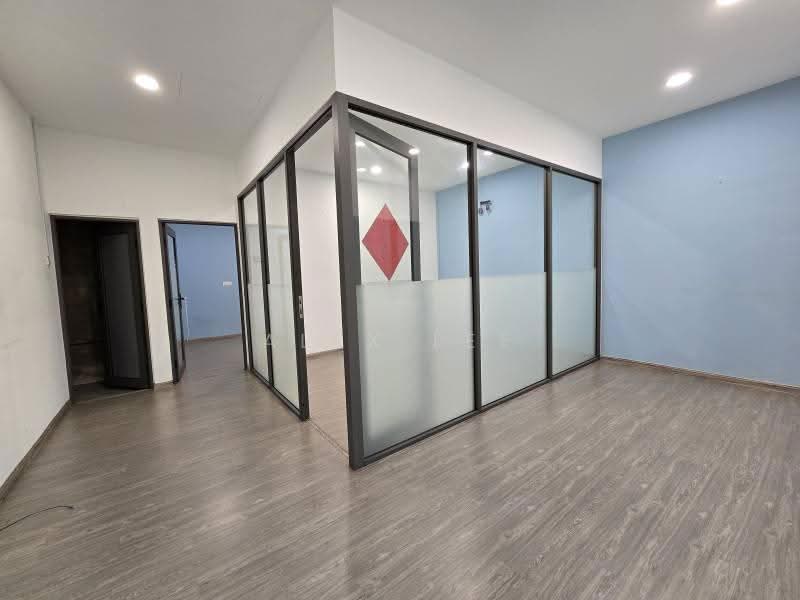 Gudang untuk Disewa di Klang (Selangor) - Alex Lee - Interior - PropertyGuru.com.my