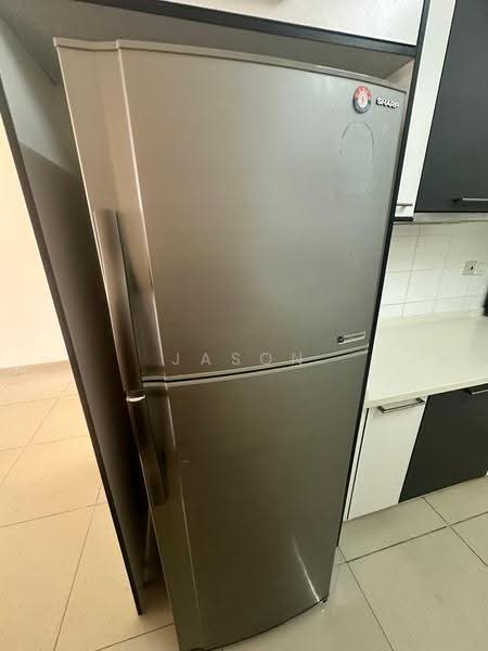Condominium for Rent at Cova Suites - Jason Chee - Kitchen - PropertyGuru.com.my