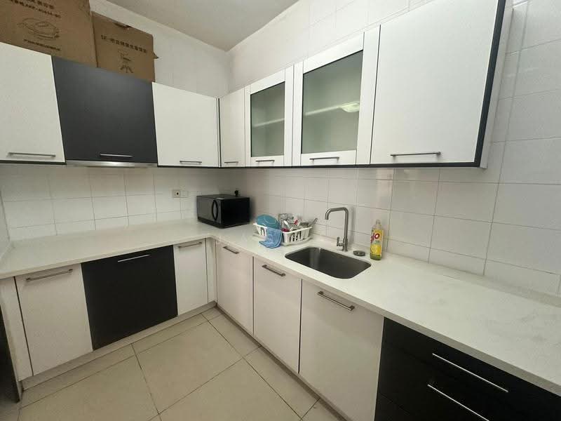 Condominium for Rent at Cova Suites - Jason Chee - Kitchen - PropertyGuru.com.my