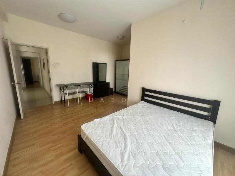 Condominium for Rent at Cova Suites - Jason Chee - Bedroom - PropertyGuru.com.my