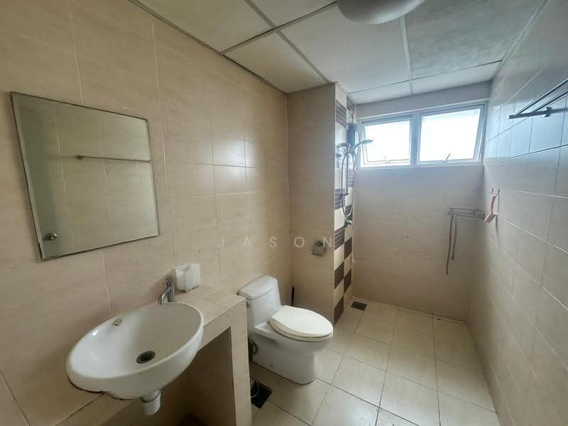 Condominium for Rent at Cova Suites - Jason Chee - Bathroom - PropertyGuru.com.my