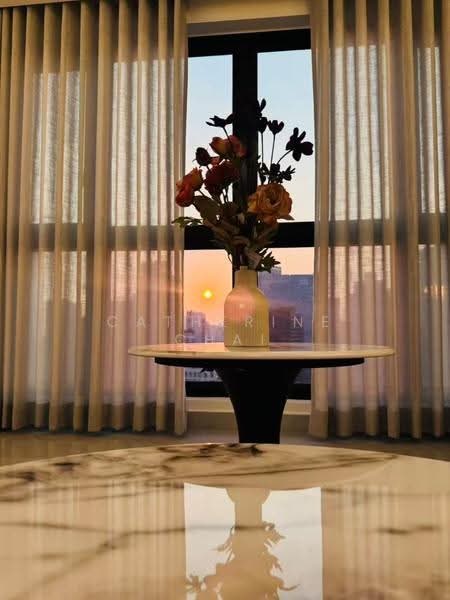 Service Residence for Rent at Agile Bukit Bintang - Catherine Chai - View - PropertyGuru.com.my