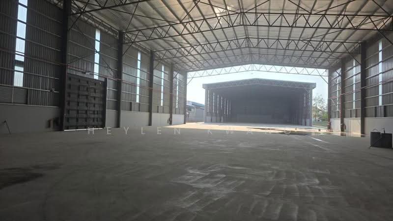 Factory for Rent in Kapar Industrial Park (Kapar) - Heylen Kwang - Interior - PropertyGuru.com.my