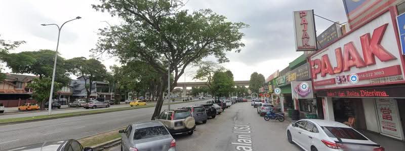 Kedai untuk Disewa di Usj 8 (Subang Jaya) - Jeffrey Hoon - PropertyGuru.com.my