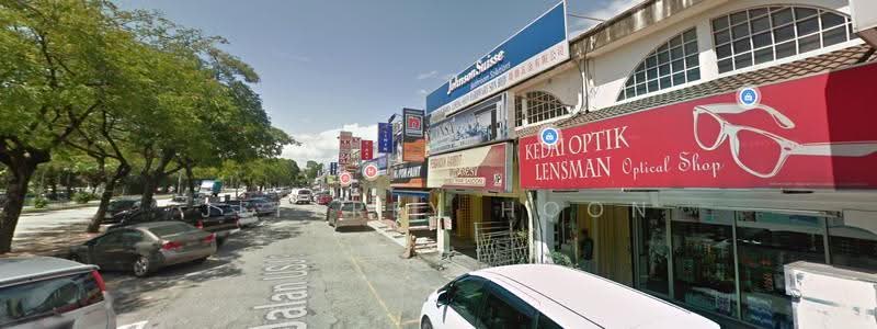 Kedai untuk Disewa di Usj 8 (Subang Jaya) - Jeffrey Hoon - PropertyGuru.com.my