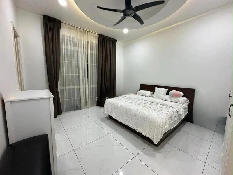 Semi-Detached House for Sale in Taman Ekoflora (Johor Bahru) - Serene Chua - Bedroom - PropertyGuru.com.my