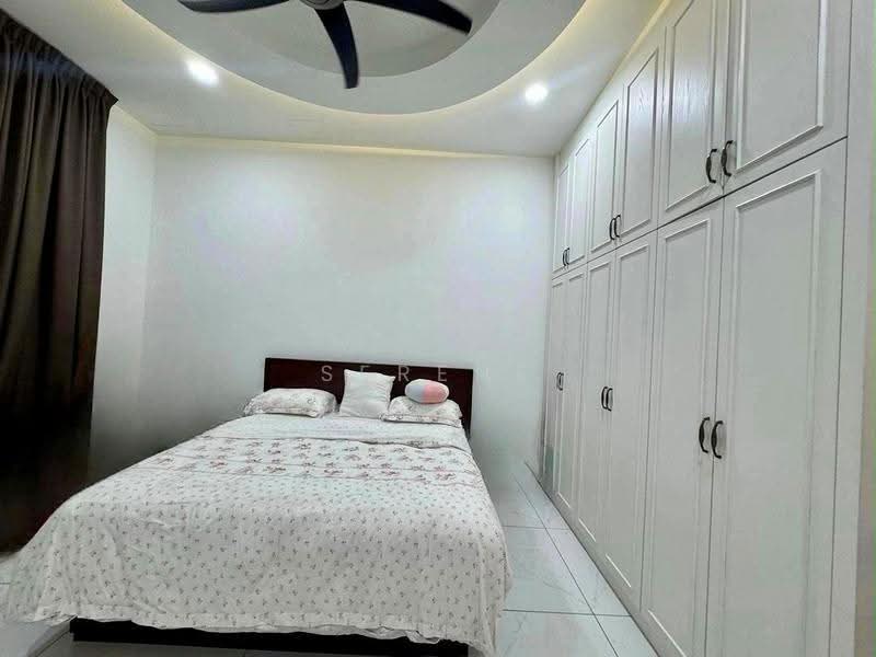Semi-Detached House for Sale in Taman Ekoflora (Johor Bahru) - Serene Chua - Bedroom - PropertyGuru.com.my