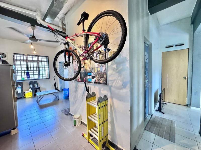 Rumah Teres 2-Tingkat untuk Dijual di Taman Scientex Pasir Gudang (Pasir Gudang) - Fakhrul Imlan - Interior - PropertyGuru.com.my