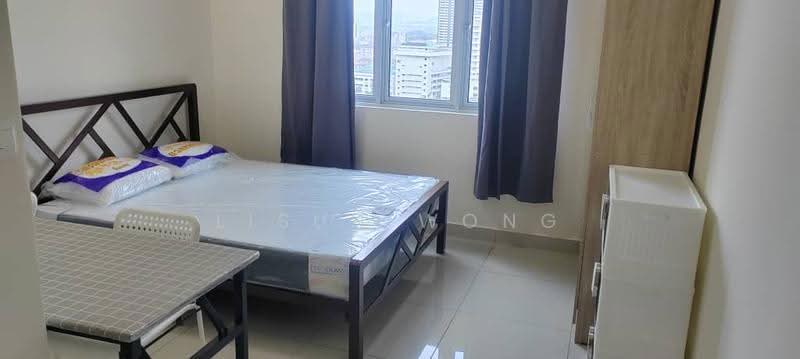Service Residence for Rent at Nexus @ Kajang Station (Tower B) - Lisun Wong - Bedroom - PropertyGuru.com.my