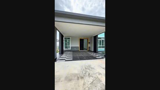 Semi-Detached House for Sale in Taman Tanjung Minyak Utama (Tanjong Minyak) - Mathias Tan - PropertyGuru.com.my