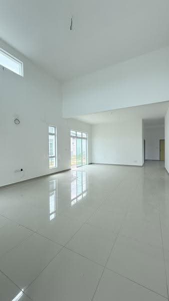 Semi-Detached House for Sale in Taman Tanjung Minyak Utama (Tanjong Minyak) - Mathias Tan - Interior - PropertyGuru.com.my