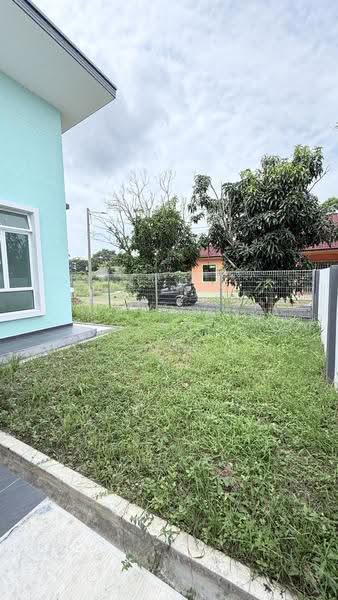 Semi-Detached House for Sale in Taman Tanjung Minyak Utama (Tanjong Minyak) - Mathias Tan - Exterior - PropertyGuru.com.my