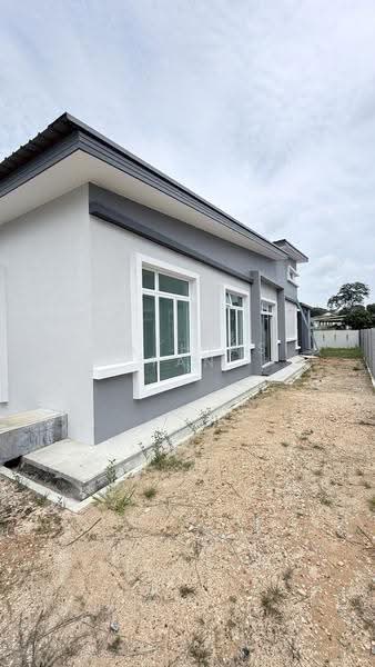 Semi-Detached House for Sale in Taman Tanjung Minyak Utama (Tanjong Minyak) - Mathias Tan - Exterior - PropertyGuru.com.my