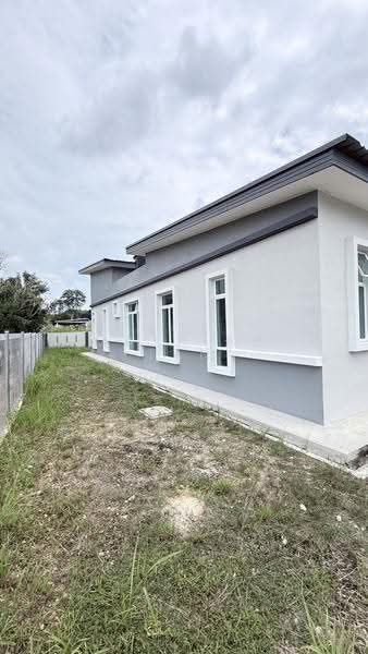 Semi-Detached House for Sale in Taman Tanjung Minyak Utama (Tanjong Minyak) - Mathias Tan - Exterior - PropertyGuru.com.my