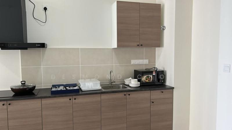 Service Residence for Rent at Emerald 9 - Desmond Choi - PropertyGuru.com.my