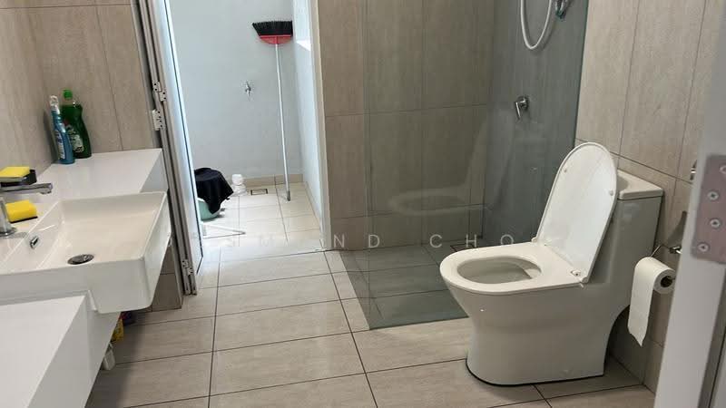 Service Residence for Rent at Emerald 9 - Desmond Choi - PropertyGuru.com.my