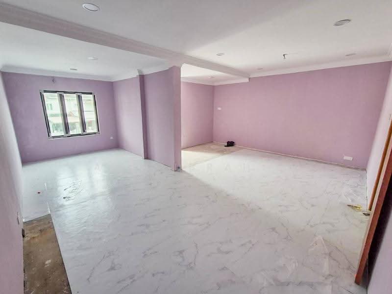 2-storey Terraced House for Sale in Taman Jasmin (Kajang) - Azli Ibrahim - Interior - PropertyGuru.com.my