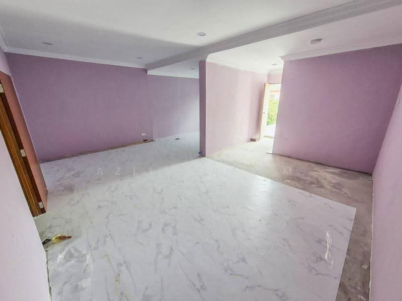 2-storey Terraced House for Sale in Taman Jasmin (Kajang) - Azli Ibrahim - Interior - PropertyGuru.com.my