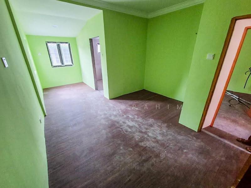 2-storey Terraced House for Sale in Taman Jasmin (Kajang) - Azli Ibrahim - Interior - PropertyGuru.com.my