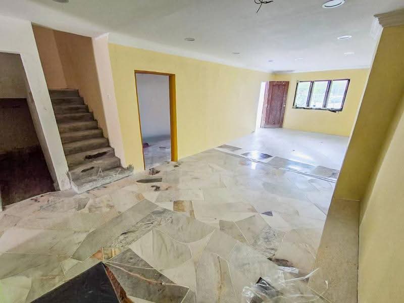 2-storey Terraced House for Sale in Taman Jasmin (Kajang) - Azli Ibrahim - Interior - PropertyGuru.com.my