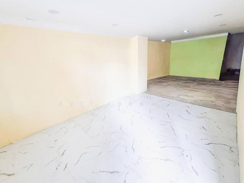 2-storey Terraced House for Sale in Taman Jasmin (Kajang) - Azli Ibrahim - Interior - PropertyGuru.com.my