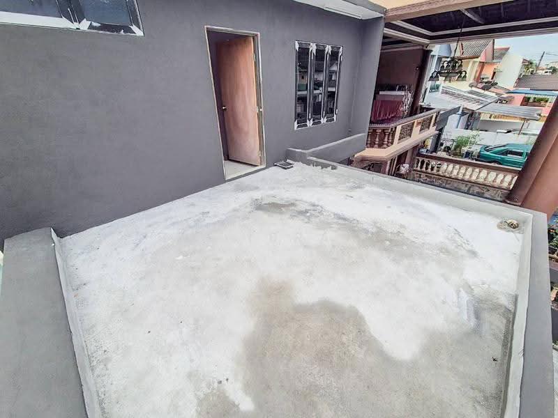 2-storey Terraced House for Sale in Taman Jasmin (Kajang) - Azli Ibrahim - Exterior - PropertyGuru.com.my