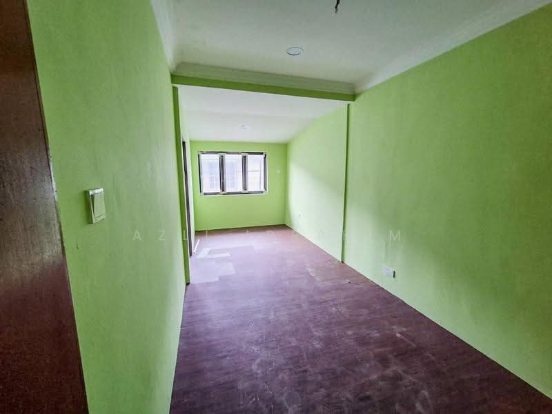 2-storey Terraced House for Sale in Taman Jasmin (Kajang) - Azli Ibrahim - Interior - PropertyGuru.com.my