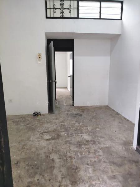 2-storey Terraced House for Sale in Taman Sri Rampai (Wangsa Maju) - Amber Ng - Interior - PropertyGuru.com.my
