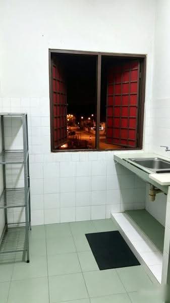 Rumah Flat untuk Dijual di Taman Melawati - Alice Goh - Kitchen - PropertyGuru.com.my