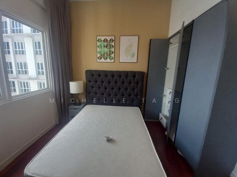Condominium for Rent at Pavilion Hilltop - Michelle Tang - Bedroom - PropertyGuru.com.my