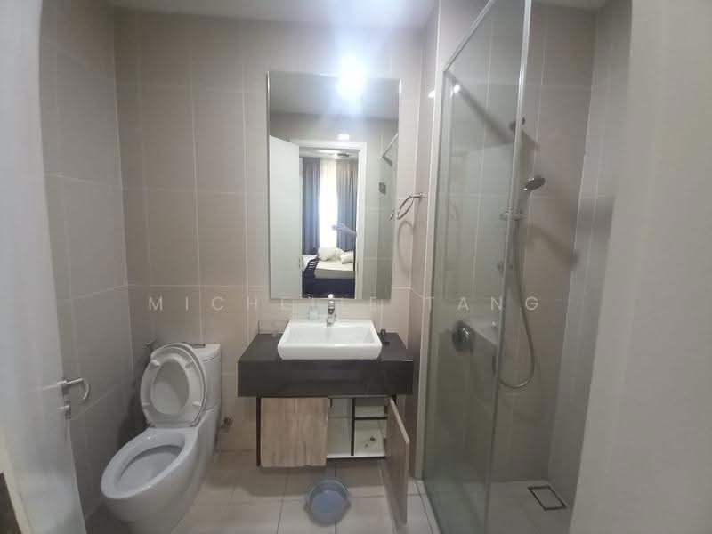 Condominium for Rent at Pavilion Hilltop - Michelle Tang - Bathroom - PropertyGuru.com.my