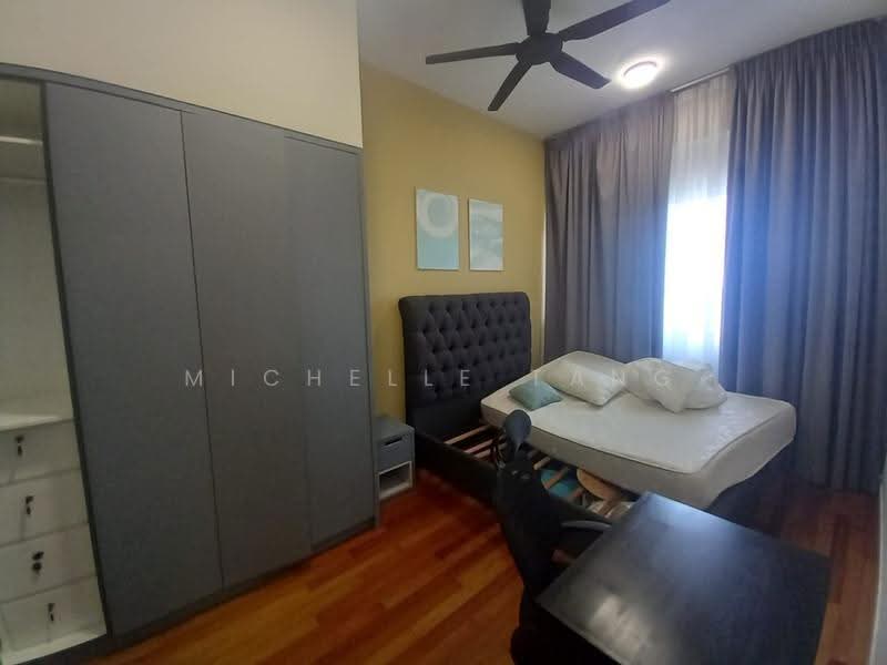 Condominium for Rent at Pavilion Hilltop - Michelle Tang - Bedroom - PropertyGuru.com.my