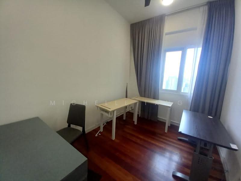 Condominium for Rent at Pavilion Hilltop - Michelle Tang - Study - PropertyGuru.com.my