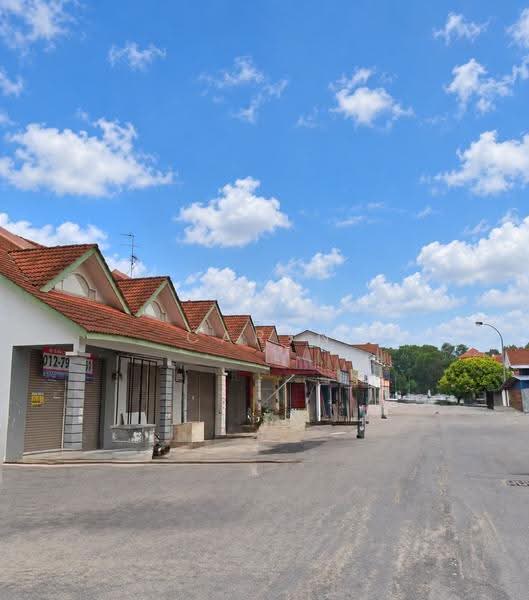 Shop / Office for Sale in Taman Sri Pulai Perdana (Skudai) - Caryn Tay - Exterior - PropertyGuru.com.my