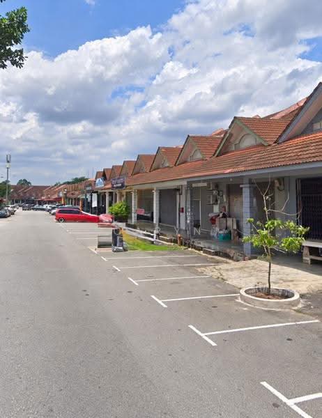 Shop / Office for Sale in Taman Sri Pulai Perdana (Skudai) - Caryn Tay - Exterior - PropertyGuru.com.my