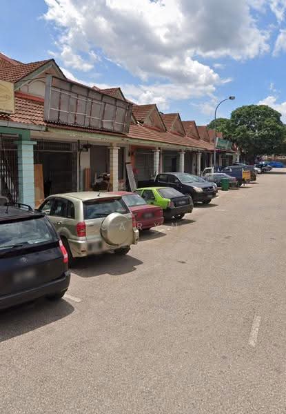 Shop / Office for Sale in Taman Sri Pulai Perdana (Skudai) - Caryn Tay - Exterior - PropertyGuru.com.my
