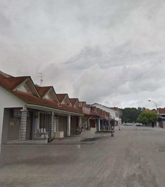 Shop / Office for Sale in Taman Sri Pulai Perdana (Skudai) - Caryn Tay - Exterior - PropertyGuru.com.my