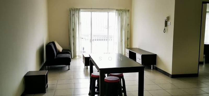 Condominium for Rent at Cova Villa - Jason Chee - Living Room - PropertyGuru.com.my