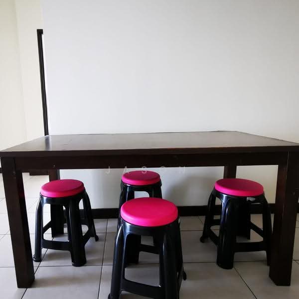 Condominium for Rent at Cova Villa - Jason Chee - Dining Room - PropertyGuru.com.my