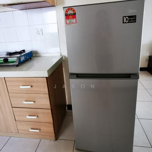 Condominium for Rent at Cova Villa - Jason Chee - Kitchen - PropertyGuru.com.my