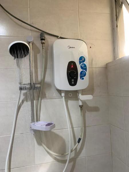Condominium for Rent at Cova Villa - Jason Chee - Bathroom - PropertyGuru.com.my