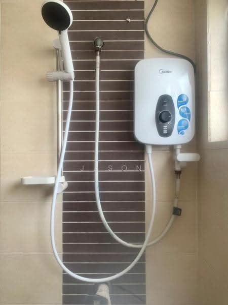 Condominium for Rent at Cova Villa - Jason Chee - Bathroom - PropertyGuru.com.my